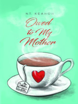 cover image of Owed to My Mother